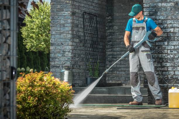 Concrete Sealing in Spring Valley, NY